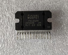 Amplificatore di potenza