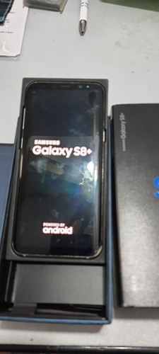 Samsung galaxy plus 64gb - samsung, s8