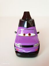 DISNEY PIXAR CARS  MODELLINI: KIMURA KAIZO SUMU MATTEL1:55 DIECAST COMBINE POST