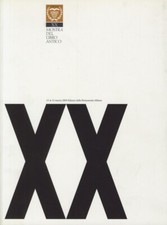 Mostra (XX) del libro antico