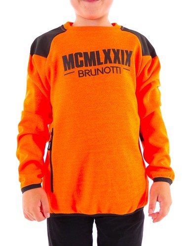 Brunotti maglione funzionale - brunotti,