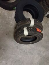 2 Pneumatici 125 SR 12 (anno 1994)