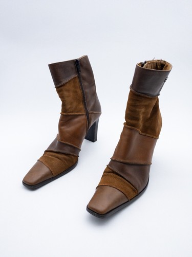 Buffalo london stivali ankle - buffalo,
