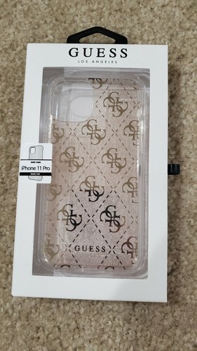 Custodia rigida guess los - custodia,