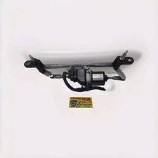 Tandem Motorino Tergicristalli Anteriori Completo Ford Ka 2008- Art. 0930080672