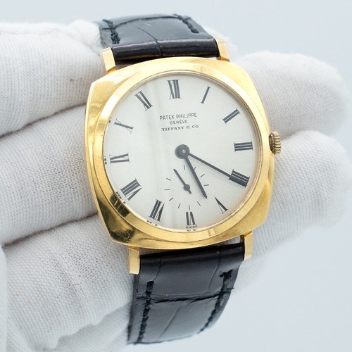 Patek philippe calatrava - philippe, ref