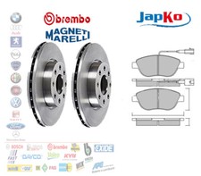 KIT DISCHI E PASTIGLIE