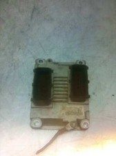 0261206074 centralina motore