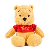 Winnie l'Ourson peluche Winnie