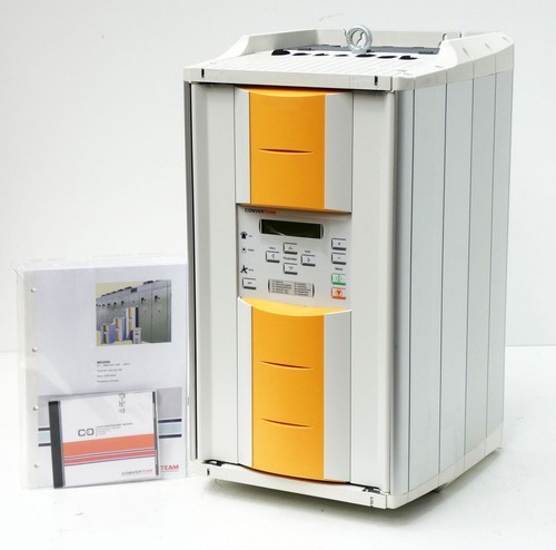 Inverter impulsi converteam - di,