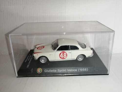 Alfa romeo giulietta sprint - giulietta,