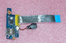 Lettore di schede SD USB UX32VD IO BOARD REV.2.1 per ASUS Zenbook UX32A UX32V UX32LA