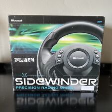 Microsoft sidewinder volante