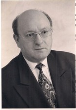 Autogramm Aluis Maissen