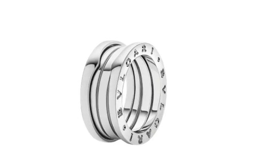 Anello zero1 bulgari in - anello, b.zero1
