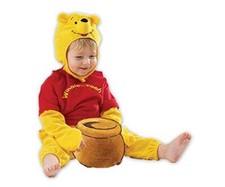 Costume winnie the - costume,