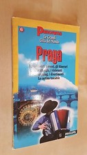 PRAGA Panorama Le guide De