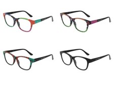 OCCHIALI NAVIGARE NAL619 - OCCHIALI DA LETTURA - CERTIFICATI CERTOTTICA