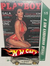 Hot Wheels personalizzate Kim