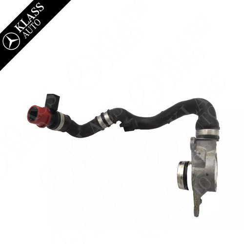 Valve purge mercedes ml - valve, de
