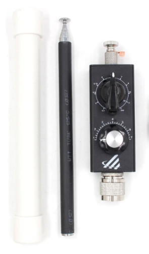 Zfgl antenna qrp con - zfgl,