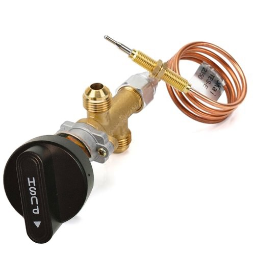 Kit gas propano bassa