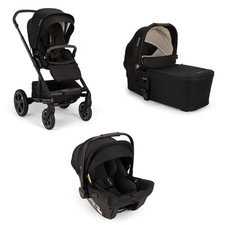 Nuna - Trio Mixx Next Con