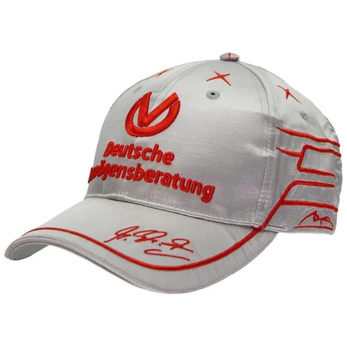 Cappellino michael schumacher - cappellino,