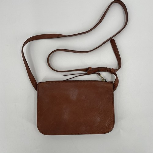 Borsa tracolla madewell the - a,