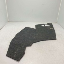 8W0864799A tappeto pannello insonorizzatore  Audi A4 B9 Avant S-line  2.0 110 KW