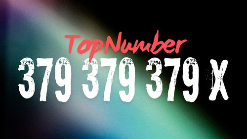 Top number numero telefono - top, di