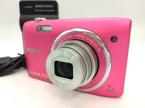 Quasi come nuova nikon - come, nuova]