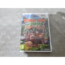 Donkey Kong Country Returns