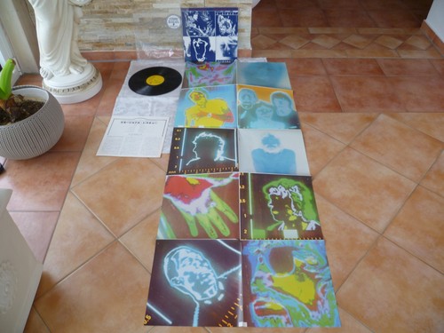 Rolling stones emotional - rolling, stones"emotional