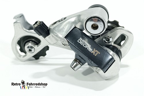 Deragliatore lungo shimano - lungo,