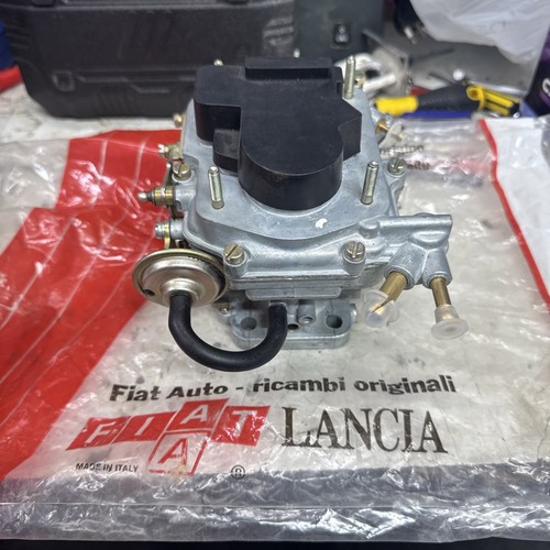 Carburatore weber - carburatore, 32
