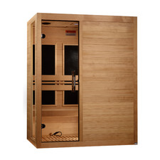 Dynamic Toscana 3 Person Ultra