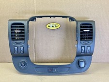 Renault Trafic 2014 Carena