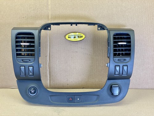 Renault trafic 2014 carena - renault,