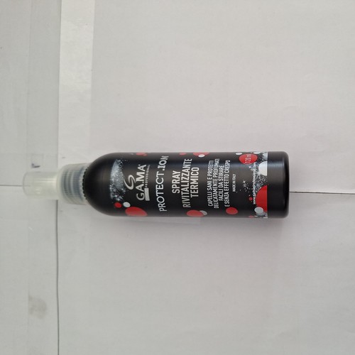 Gama spray rivitalizzante - gama,