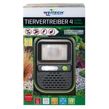 Weitech Garden Protettore 4