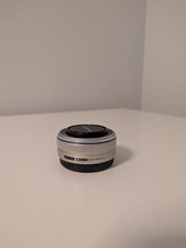 Obiettivo Olympus M.Zuiko