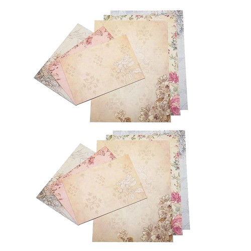 Set buste carta - di,