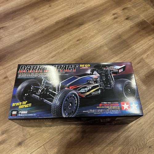 Nuovo tamiya 58370 - 58370, rc