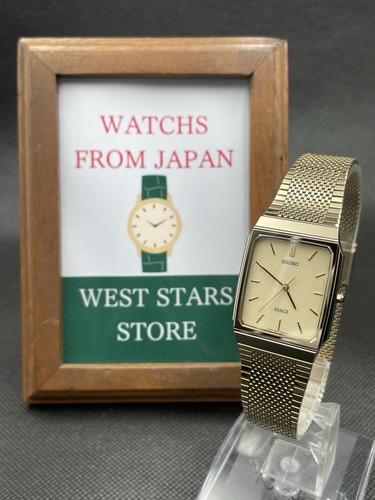 Eccellente vintage seiko - [eccellente],