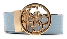Cintura Guess regolabile e