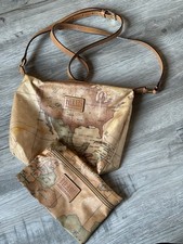 Borsa a tracolla e borsa