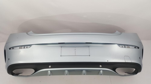 Paraurti posteriore mercedes - paraurti,