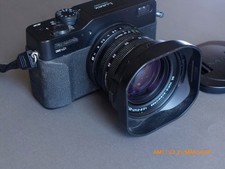 Panasonic LUMIX DMC-LC1 5.0MP