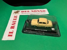 DEL PRADO modellino auto